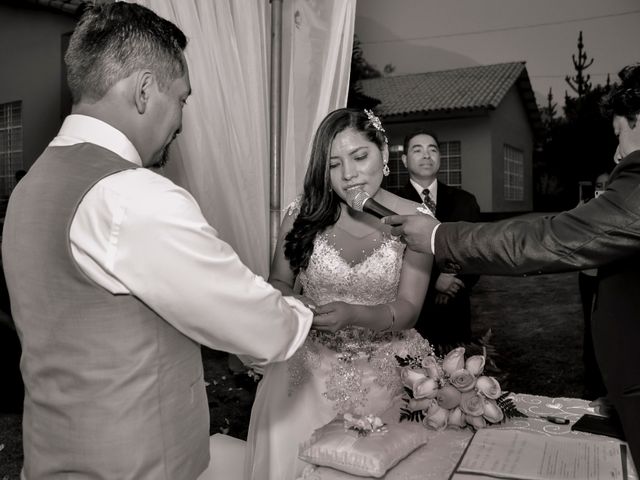 El matrimonio de Rubén y Mónica en Ricardo Palma, Lima 42