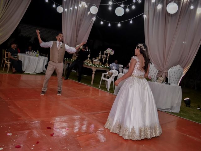 El matrimonio de Rubén y Mónica en Ricardo Palma, Lima 58