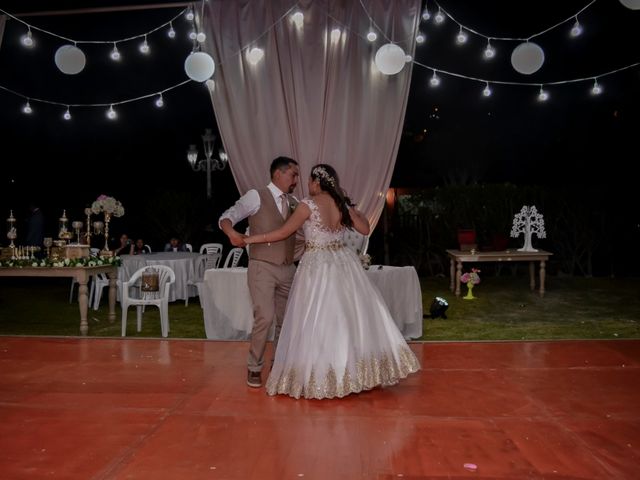 El matrimonio de Rubén y Mónica en Ricardo Palma, Lima 60