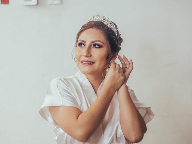 El matrimonio de Tania y Wagner en Chiclayo, Lambayeque 1
