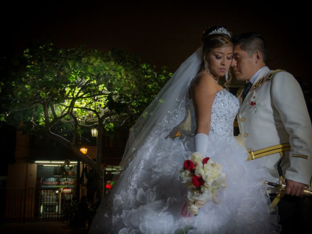 El matrimonio de Juan Pablo y Jennifer en Callao, Callao 28