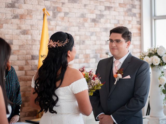 El matrimonio de Rodrigo y Estrella en Lima, Lima 10