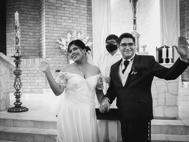 El matrimonio de Rodrigo y Estrella en Lima, Lima 27
