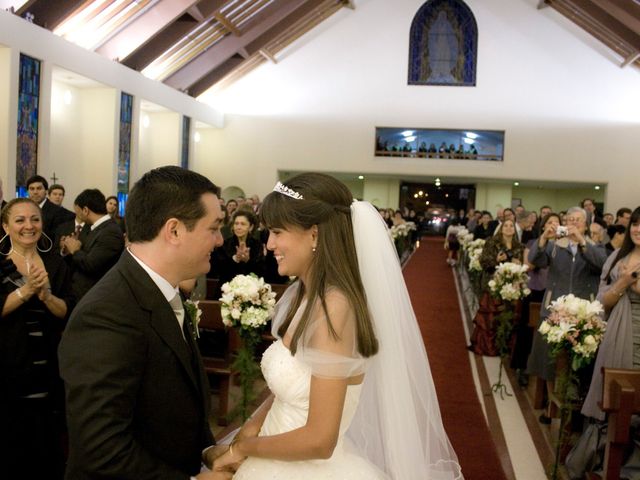 El matrimonio de Pablo y Carla en Lima, Lima 13