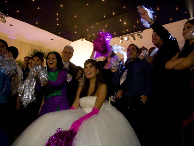 El matrimonio de Pablo y Carla en Lima, Lima 23