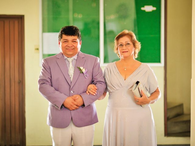 El matrimonio de Fernando y Verónica en Trujillo, La Libertad 12