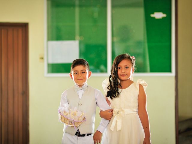 El matrimonio de Fernando y Verónica en Trujillo, La Libertad 15