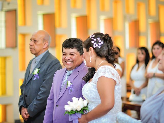 El matrimonio de Fernando y Verónica en Trujillo, La Libertad 19