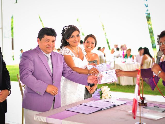 El matrimonio de Fernando y Verónica en Trujillo, La Libertad 30