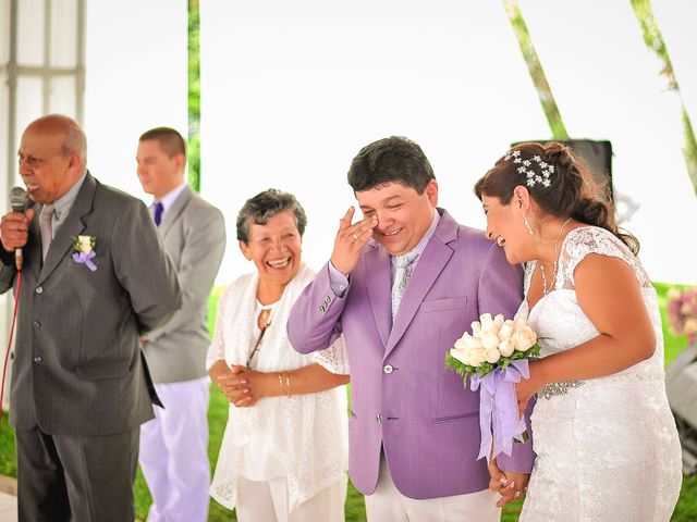 El matrimonio de Fernando y Verónica en Trujillo, La Libertad 31