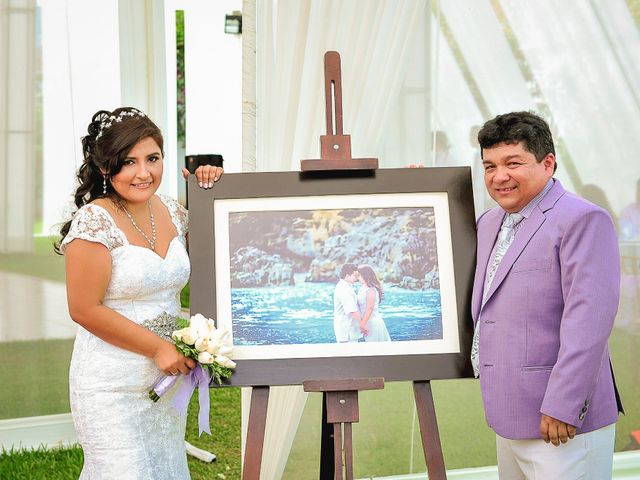 El matrimonio de Fernando y Verónica en Trujillo, La Libertad 37