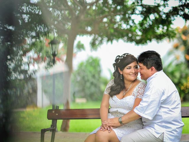 El matrimonio de Fernando y Verónica en Trujillo, La Libertad 44