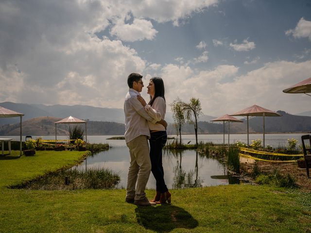 El matrimonio de Christian y Estela en Lima, Lima 10