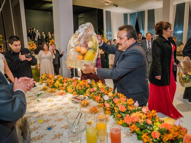 El matrimonio de Christian y Estela en Lima, Lima 107