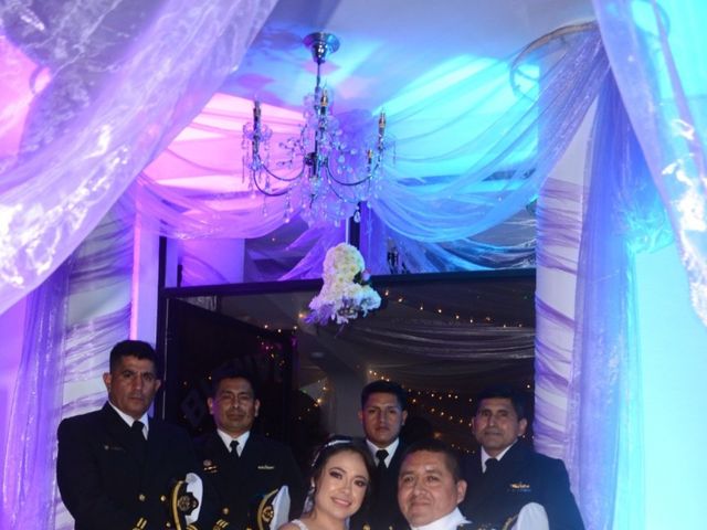 El matrimonio de Carlos  y Mayda  en Lima, Lima 3