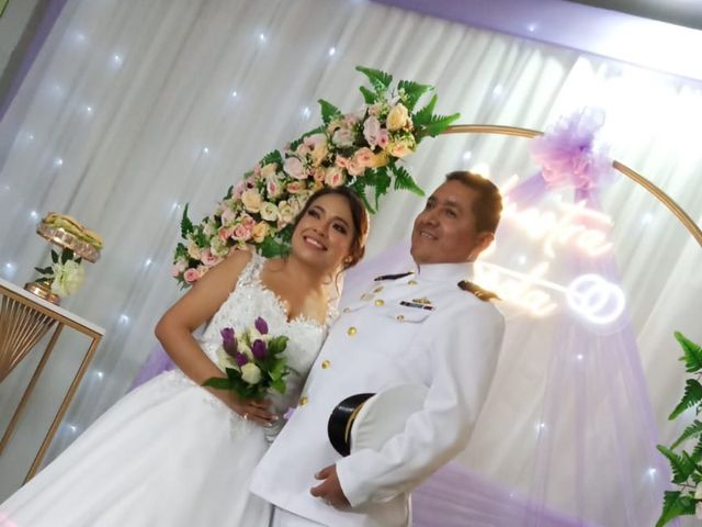 El matrimonio de Carlos  y Mayda  en Lima, Lima 4