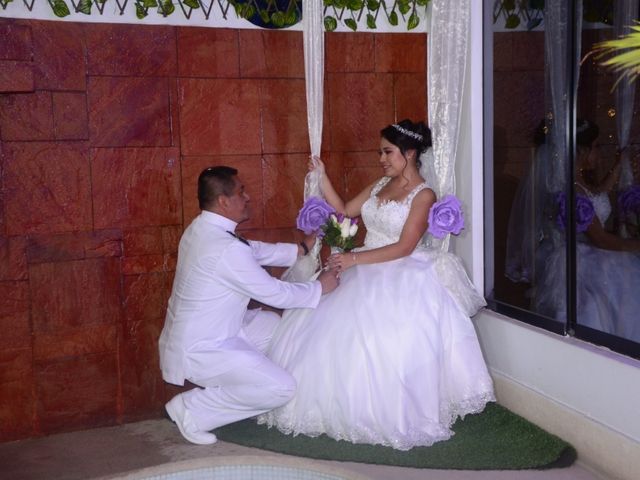 El matrimonio de Carlos  y Mayda  en Lima, Lima 5