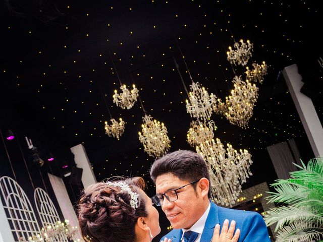 El matrimonio de Verónica y Henrry en Lima, Lima 4