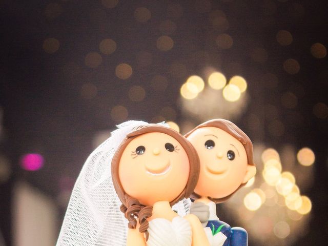 El matrimonio de Verónica y Henrry en Lima, Lima 3