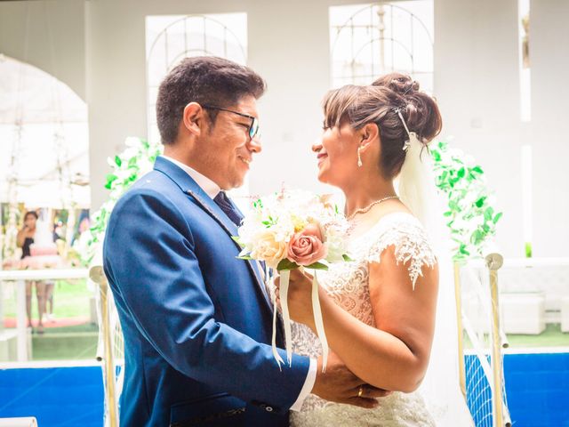 El matrimonio de Verónica y Henrry en Lima, Lima 7