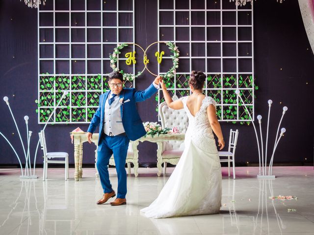El matrimonio de Verónica y Henrry en Lima, Lima 2