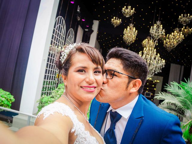 El matrimonio de Verónica y Henrry en Lima, Lima 8