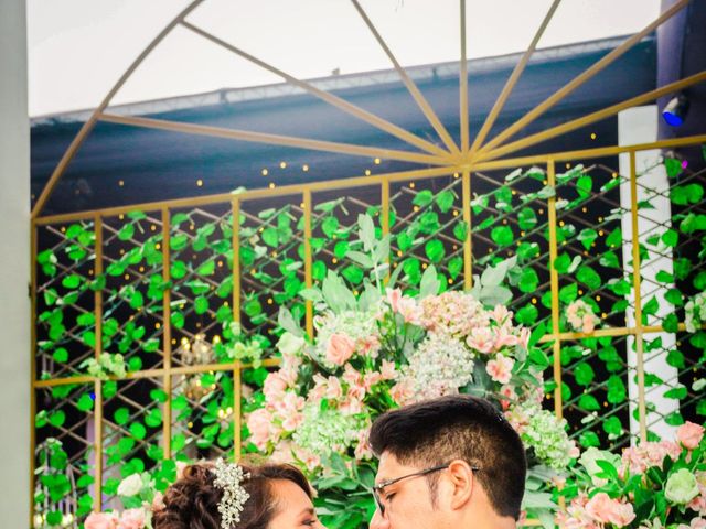 El matrimonio de Verónica y Henrry en Lima, Lima 16