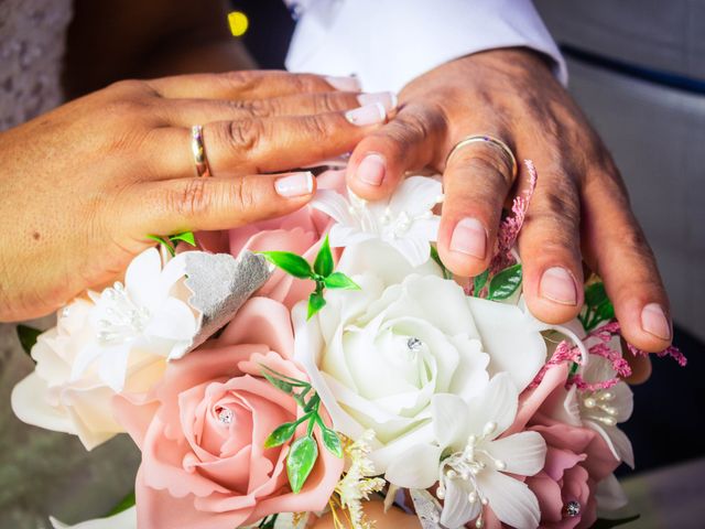 El matrimonio de Verónica y Henrry en Lima, Lima 19