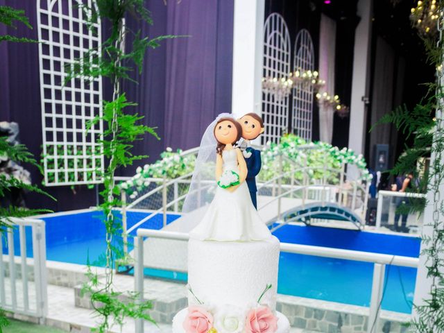 El matrimonio de Verónica y Henrry en Lima, Lima 29