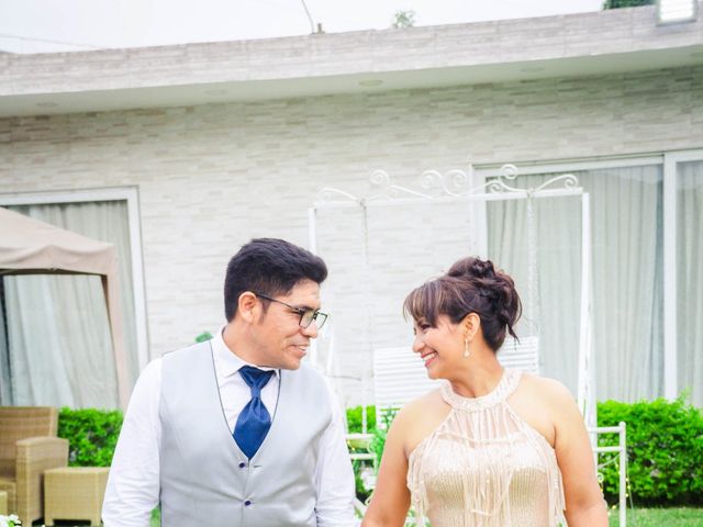 El matrimonio de Verónica y Henrry en Lima, Lima 31