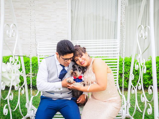 El matrimonio de Verónica y Henrry en Lima, Lima 32