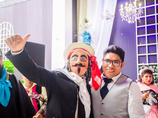 El matrimonio de Verónica y Henrry en Lima, Lima 33