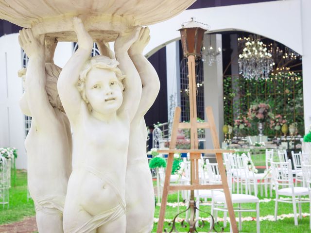 El matrimonio de Verónica y Henrry en Lima, Lima 37