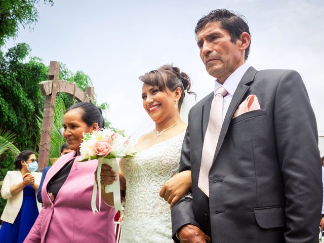 El matrimonio de Verónica y Henrry en Lima, Lima 39