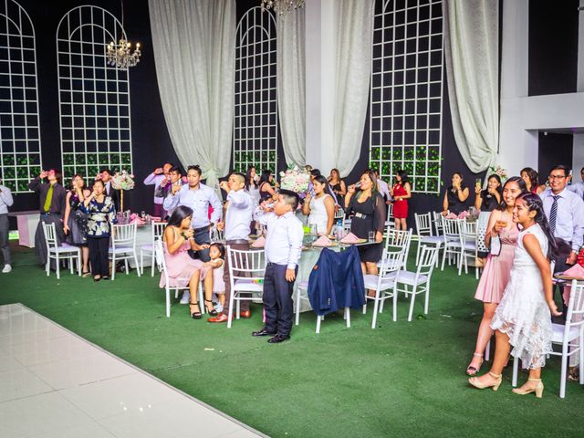 El matrimonio de Verónica y Henrry en Lima, Lima 45