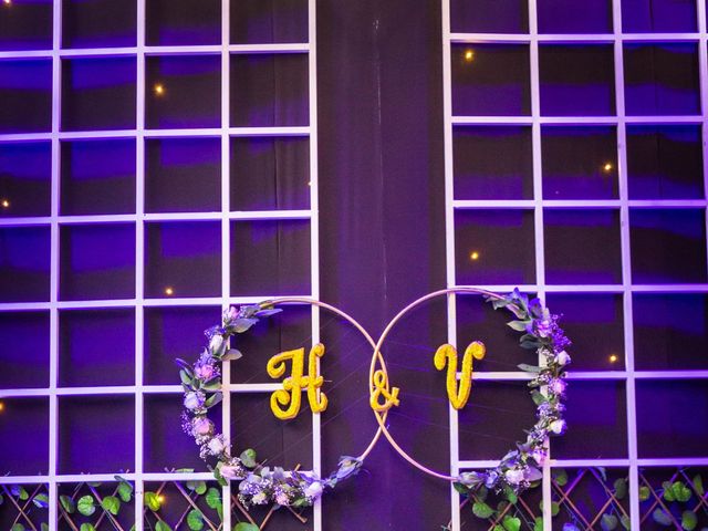 El matrimonio de Verónica y Henrry en Lima, Lima 49