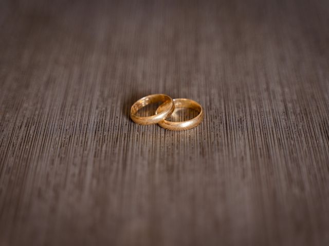 El matrimonio de Luis Angel y Valeria en Lurín, Lima 2