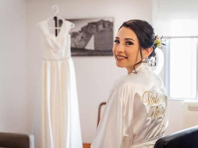 El matrimonio de Luis Angel y Valeria en Lurín, Lima 3