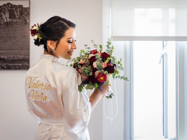 El matrimonio de Luis Angel y Valeria en Lurín, Lima 4