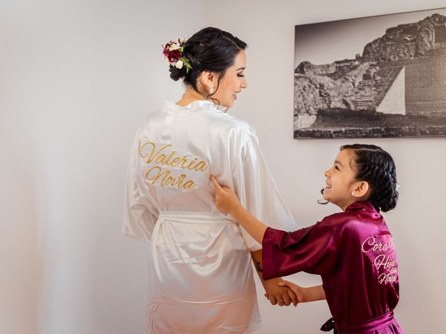 El matrimonio de Luis Angel y Valeria en Lurín, Lima 7