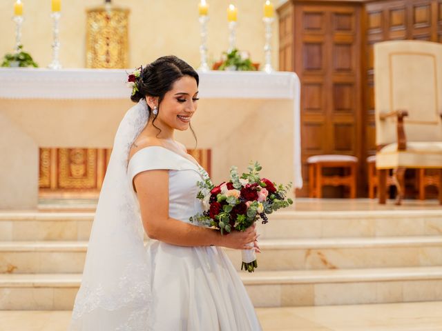 El matrimonio de Luis Angel y Valeria en Lurín, Lima 21