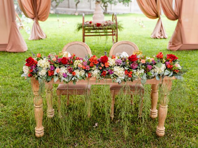 El matrimonio de Luis Angel y Valeria en Lurín, Lima 28