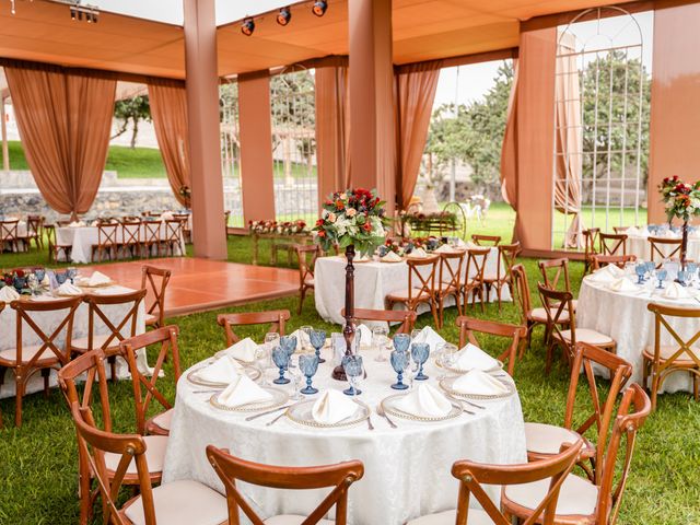 El matrimonio de Luis Angel y Valeria en Lurín, Lima 29