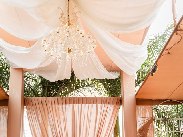 El matrimonio de Luis Angel y Valeria en Lurín, Lima 35