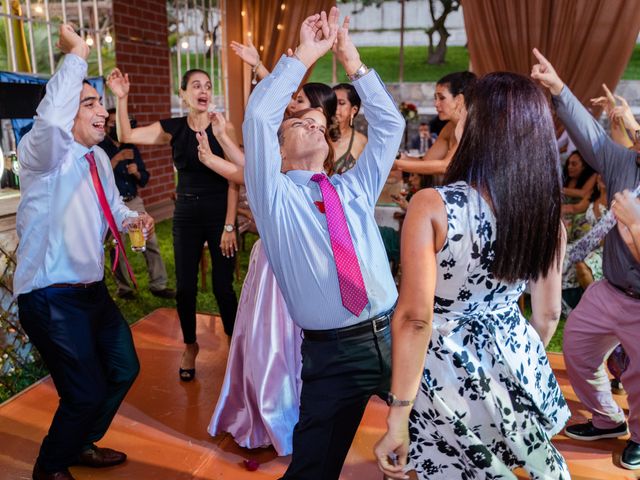 El matrimonio de Luis Angel y Valeria en Lurín, Lima 50
