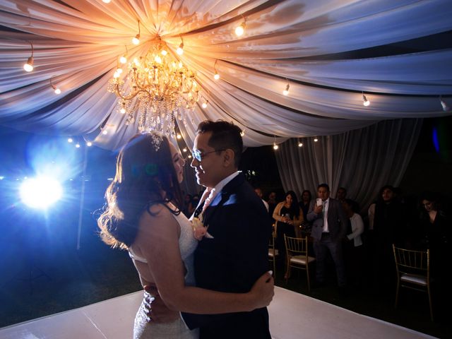 El matrimonio de Andree y Steffany en Miraflores, Lima 29