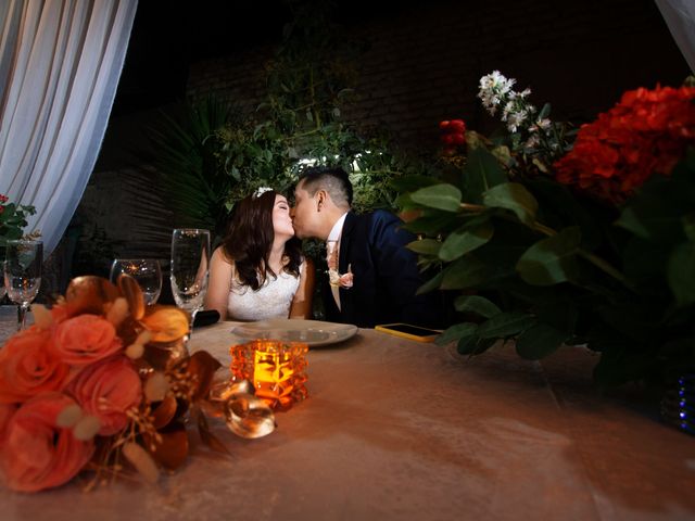 El matrimonio de Andree y Steffany en Miraflores, Lima 34