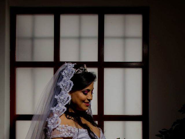 El matrimonio de Jesús y Erika en Lima, Lima 5