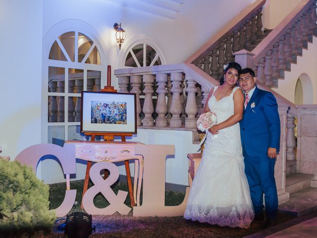 El matrimonio de Leo y Cindy en Pimentel, Lambayeque 19