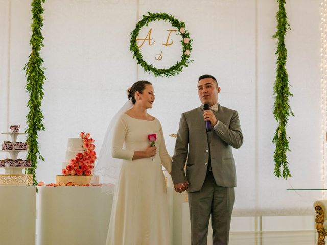 El matrimonio de Angel y Ingrid en Cajamarca, Cajamarca 9